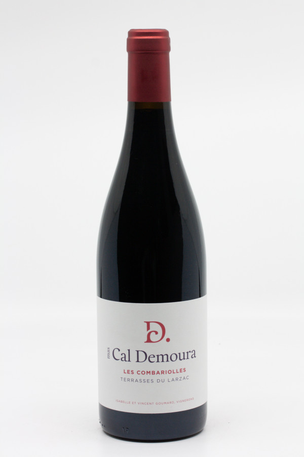 Mas Cal Demoura - Terrasses du Larzac Les Combariolles 2023