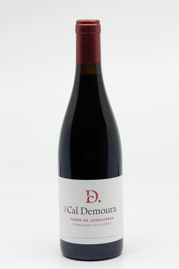 Mas Cal Demoura - Terrasses du Larzac Terre de Jonquieres 2023