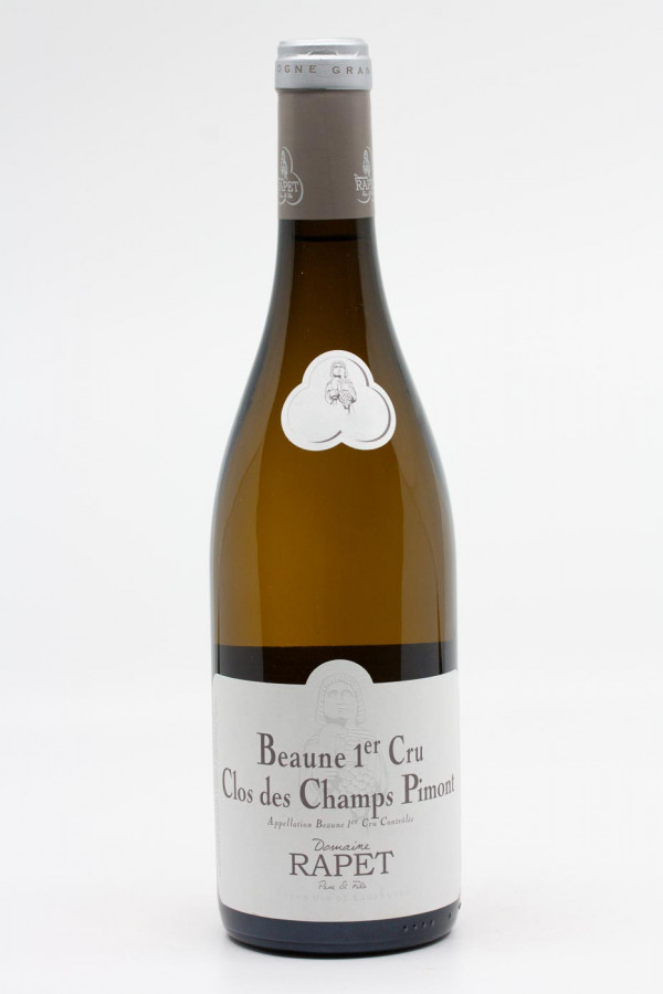 Rapet Père et Fils - Beaune 1er Cru Clos des Champs Pimont 2023