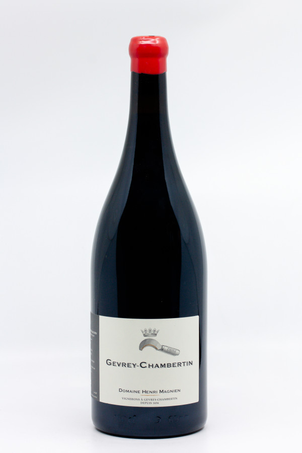 Henri Magnien - Gevrey Chambertin 2023