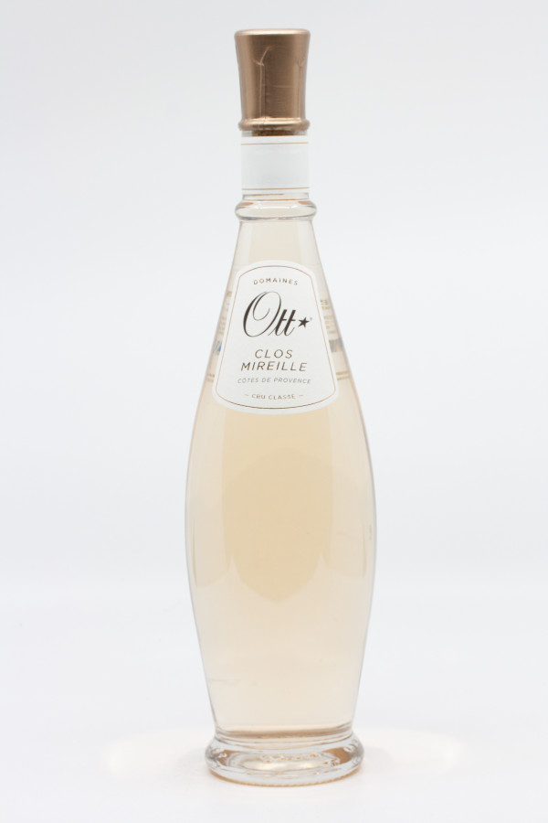 Domaine OTT - Côtes de Provence - Château de Selle 2020