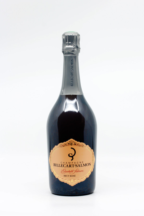 Billecart Salmon - Cuvée Elisabeth Salmon 2008