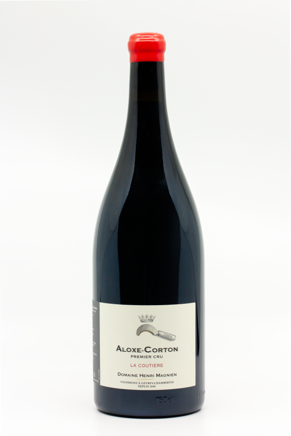 Henri Magnien - Aloxe-Corton 1er Cru La Coutière 2022