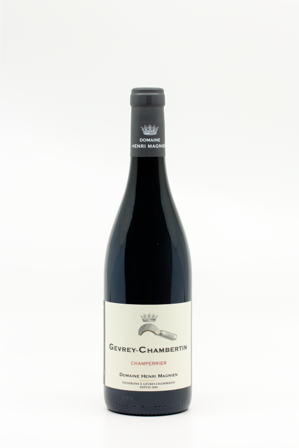 Henri Magnien - Gevrey Chambertin Champerrier 2023