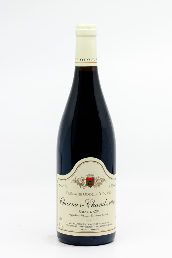 Odoul Coquard - Charmes Chambertin Grand Cru 2023