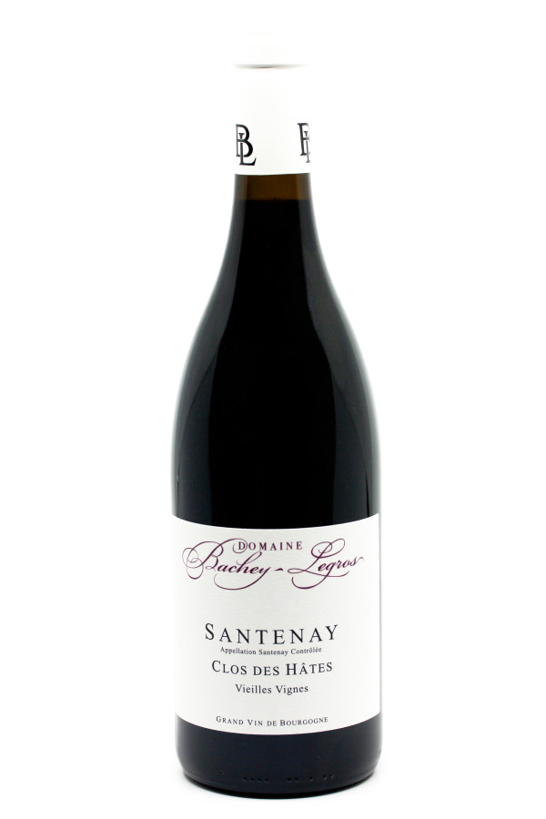 Bachey-Legros - Santenay Clos des Hâtes 2023