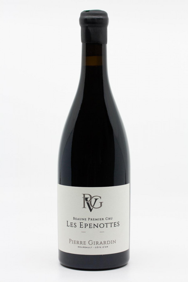 Pierre Girardin - Beaune 1er Cru Les Epenottes 2023