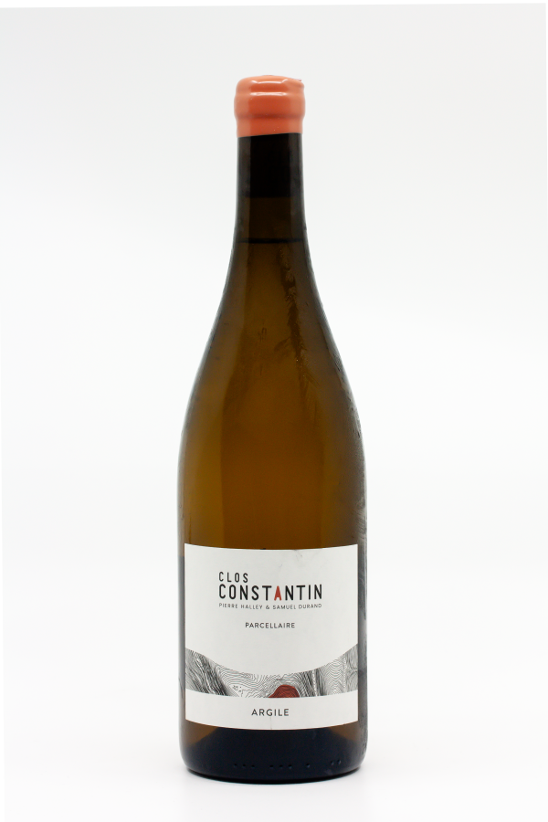 Clos Constantin - Languedoc Blanc Strate 2023
