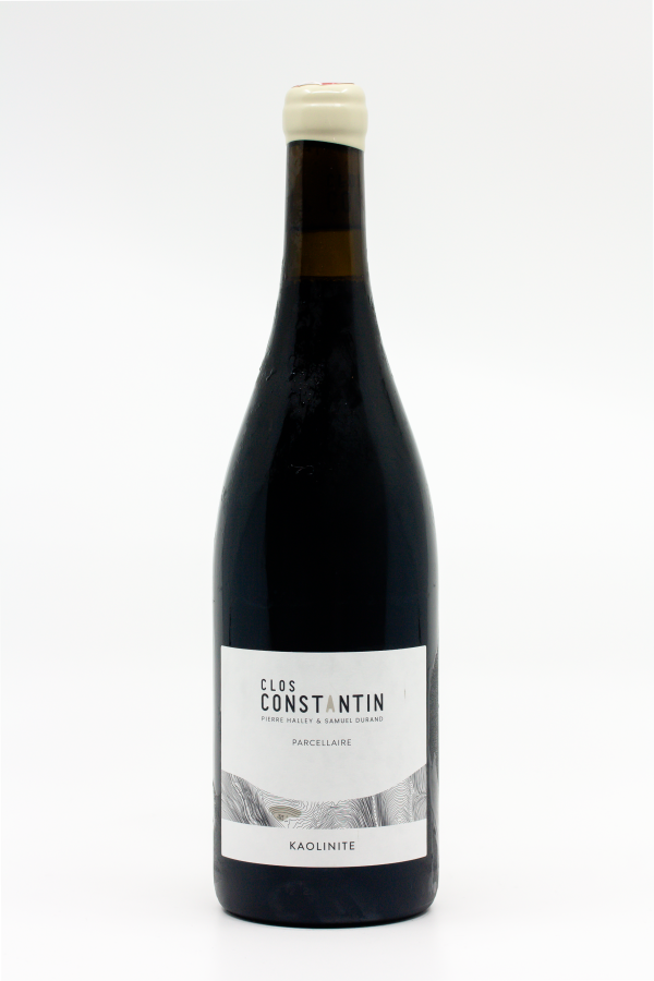 Clos Constantin - Languedoc Kaolinite VDF 2023