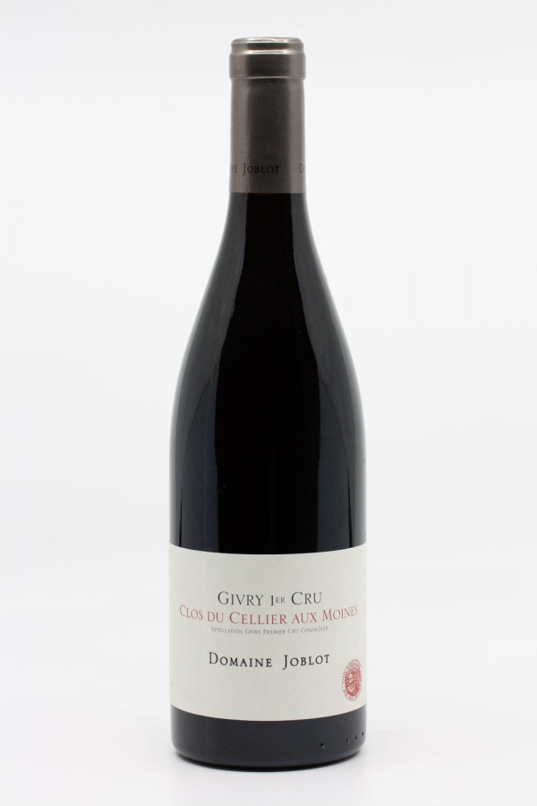 Joblot - Grivry 1er Cru Clos du Cellier Aux Moines 2023