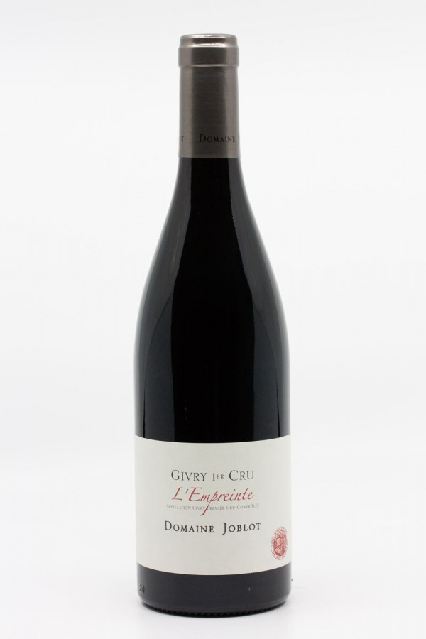 Joblot - Grivry 1er Cru L'Empreinte 2023