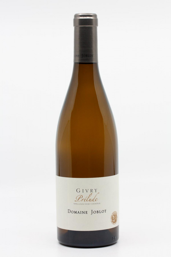 Joblot - Grivry Prelude 2023
