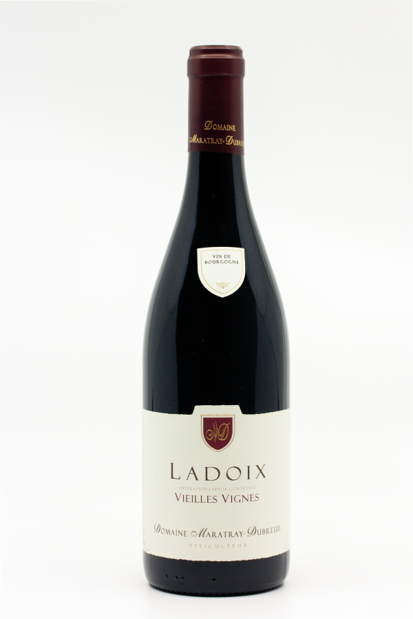 Maratray-Dubreuil - Ladoix Vielles Vignes 2023