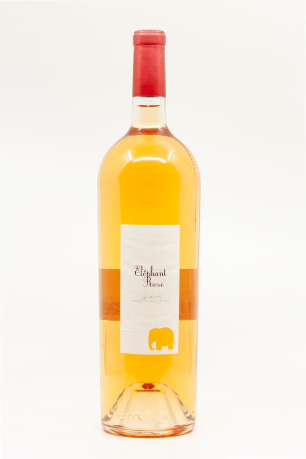 Famille Perrin - Côtes du Luberon - La vielle ferme 