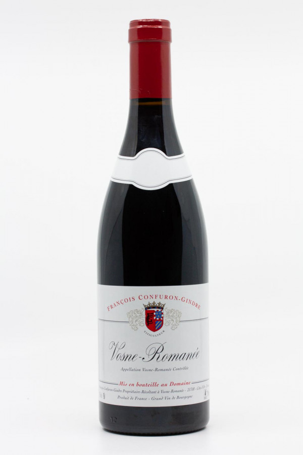 François Confuron Gindre - Vosne Romanée 2023