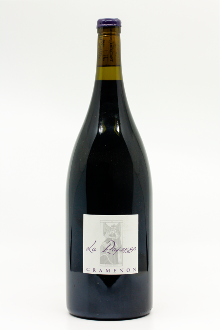 Gramenon - Côtes Du Rhône La Papesse 2021