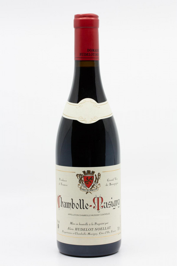 Hudelot Noellat - Chambolle Musigny 2023
