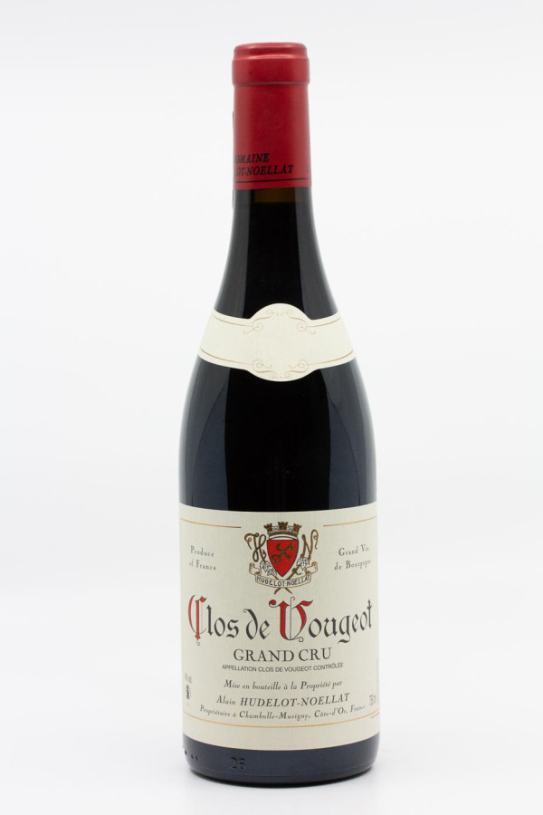 Hudelot Noellat - Clos Vougeot Grand Cru 2023