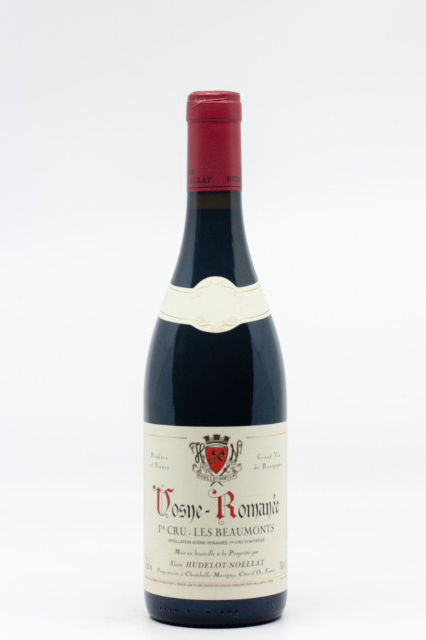 Hudelot Noellat - Vosne Romanée 1er Cru Les Beaumonts 2023