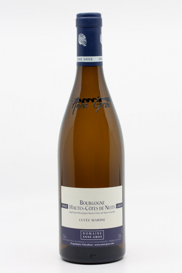 Anne Gros - Hautes Côtes de Nuits Cuvée Marine 2023