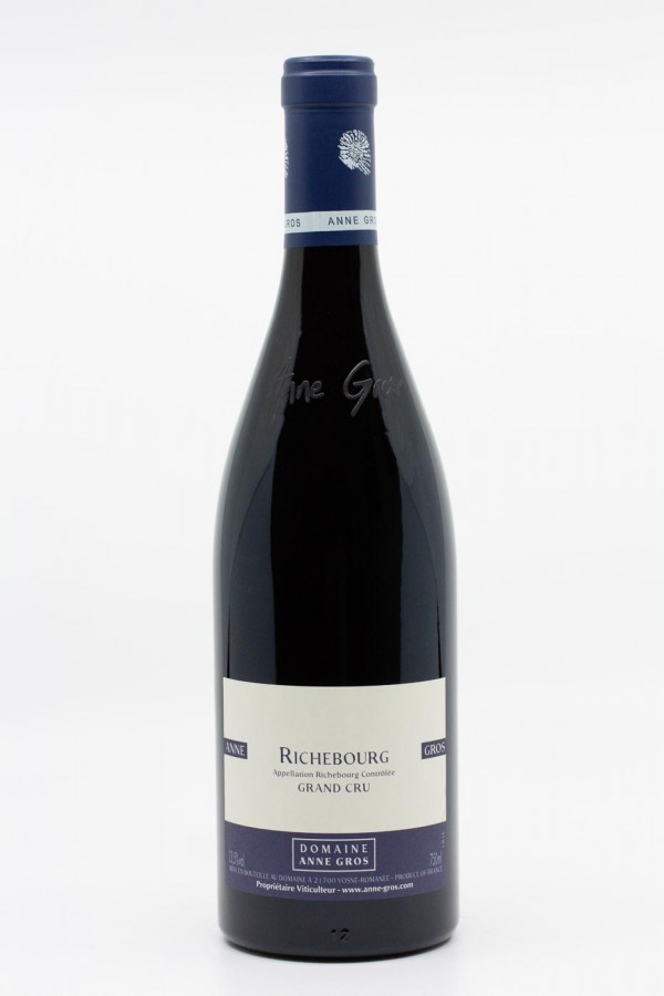 Anne Gros - Richebourg Grand Cru 2023