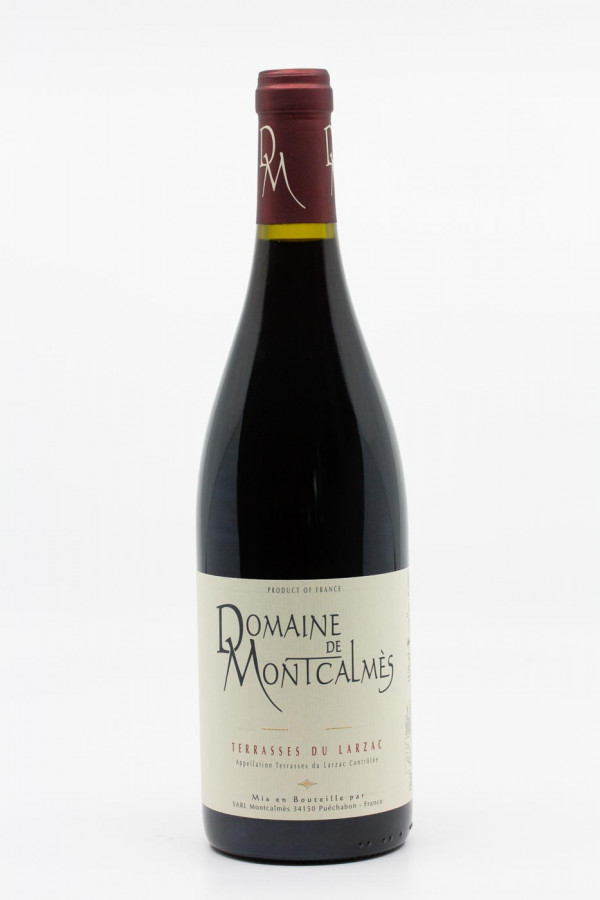 Montcalmes - Terrasses du Larzac 2022