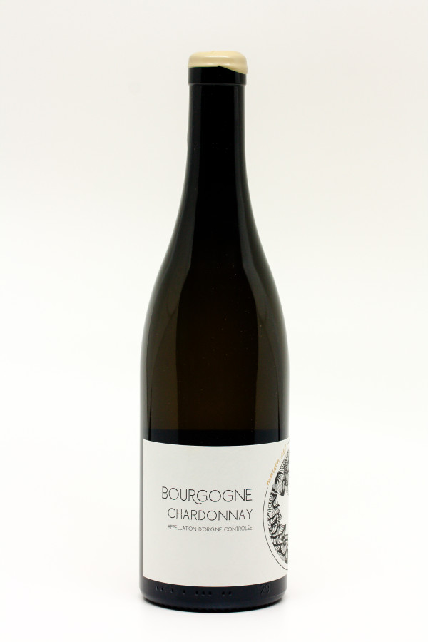 Maison A&S - Bourgogne Chardonnay 2023