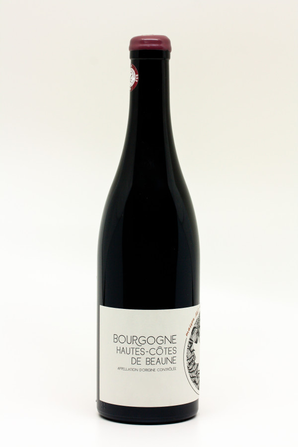Maison A&S - Bourgogne Hautes Côtes De Beaune Pinot Noir 2023