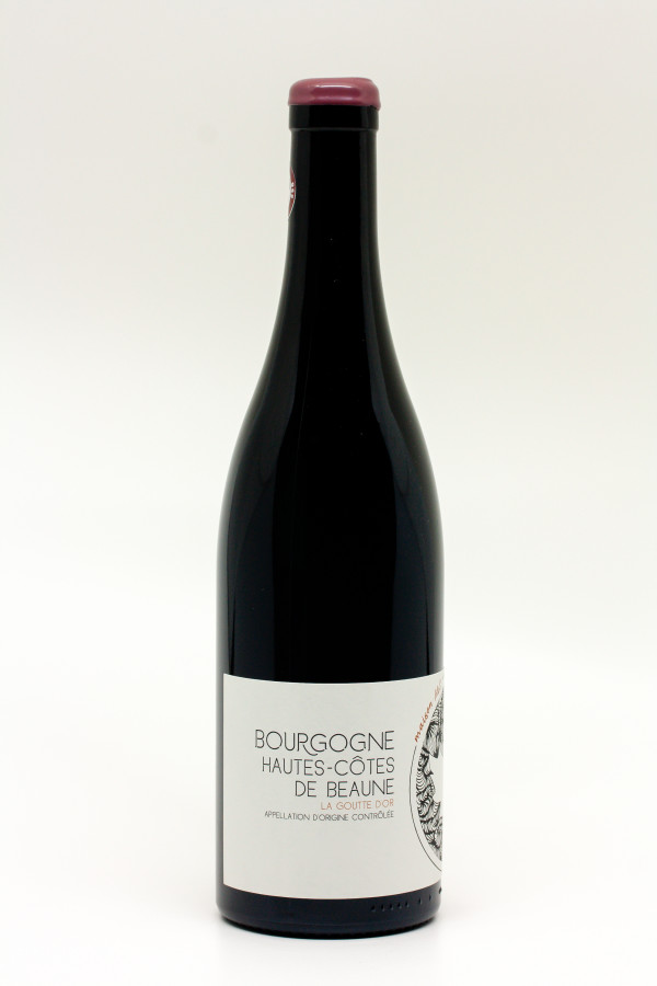 Maison A&S - Bourgogne Hautes Côtes De Beaune La Goutte D’or Pinot Noir 2023