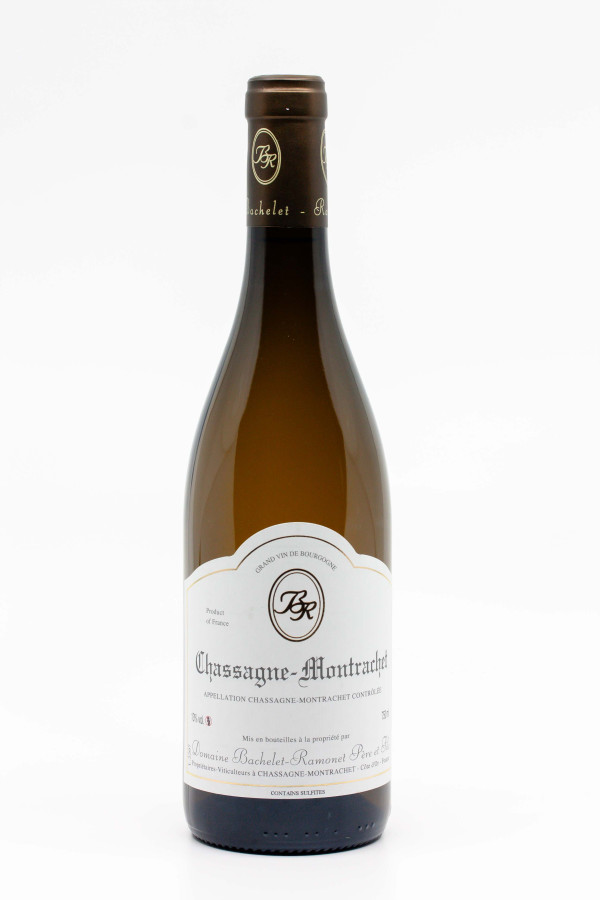 Bachelet Ramonet - Chassagne Montrachet 2023
