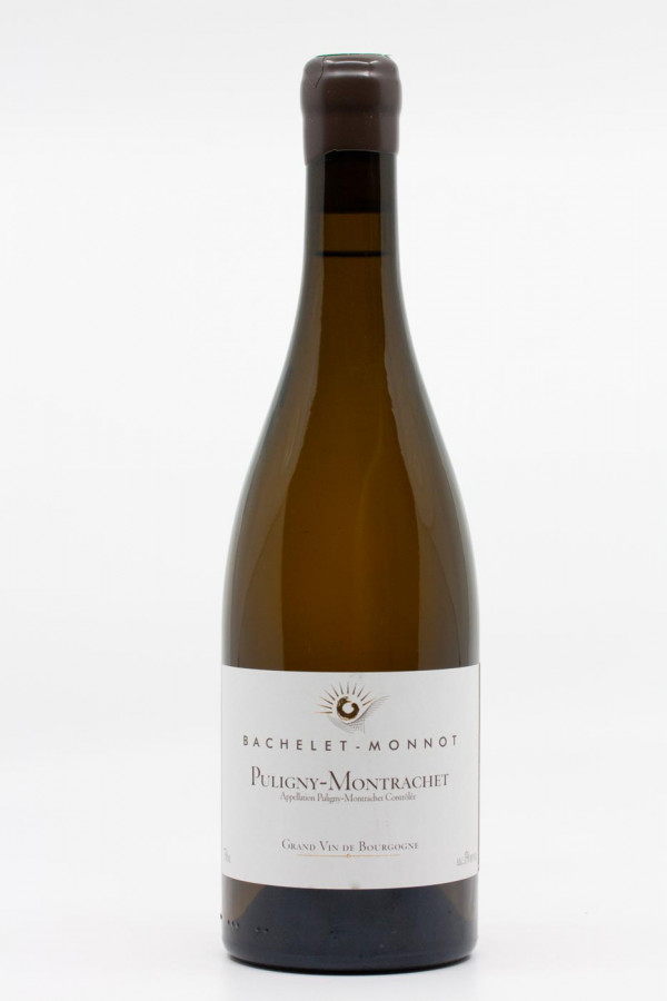 Bachelet Monnot - Puligny Montrachet 2023
