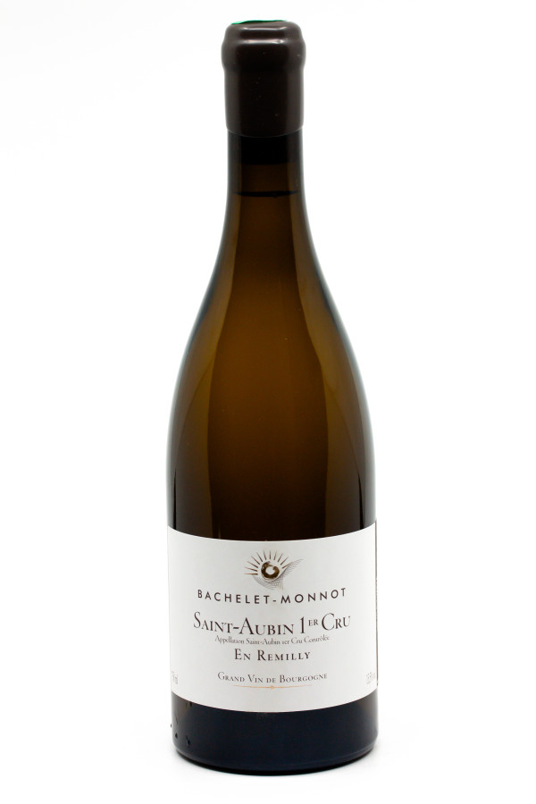 Bachelet Monnot - Saint-Aubin 1er Cru En Remilly 2023