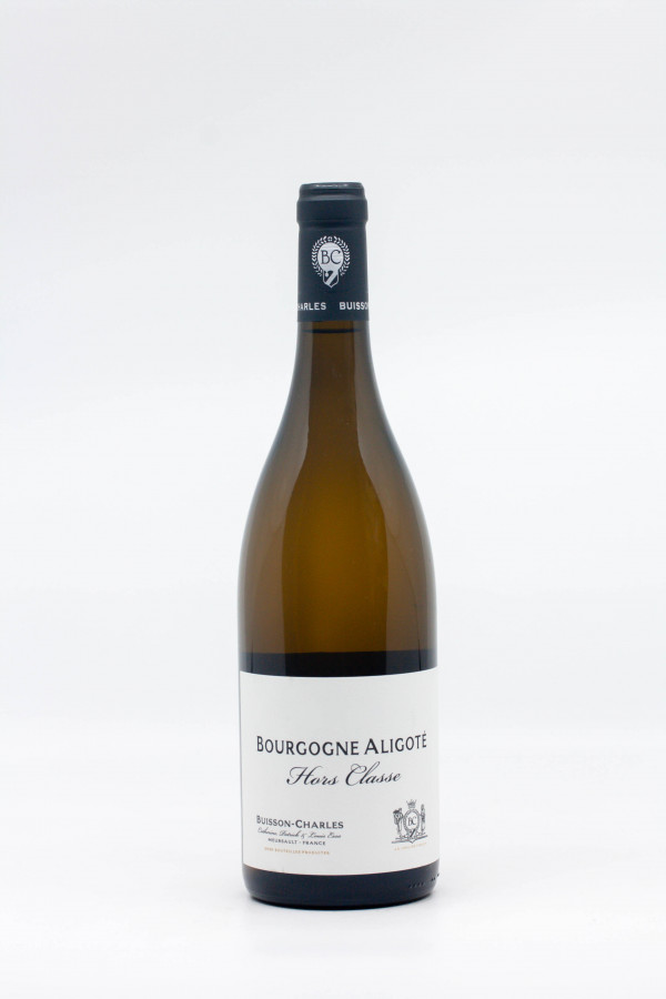 Buisson-Charles - Bourgogne Aligoté Hors Classe 2023