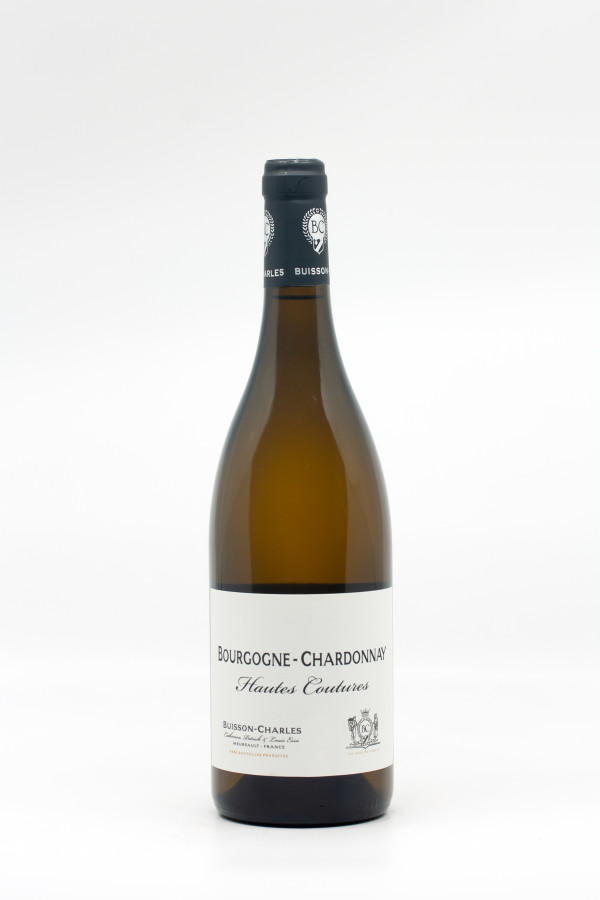 Buisson-Charles - Bourgogne Chardonnay Hautes Coutures 2023