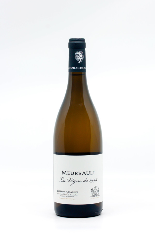 Buisson-Charles - Meursault La Vigne de 1945 2023