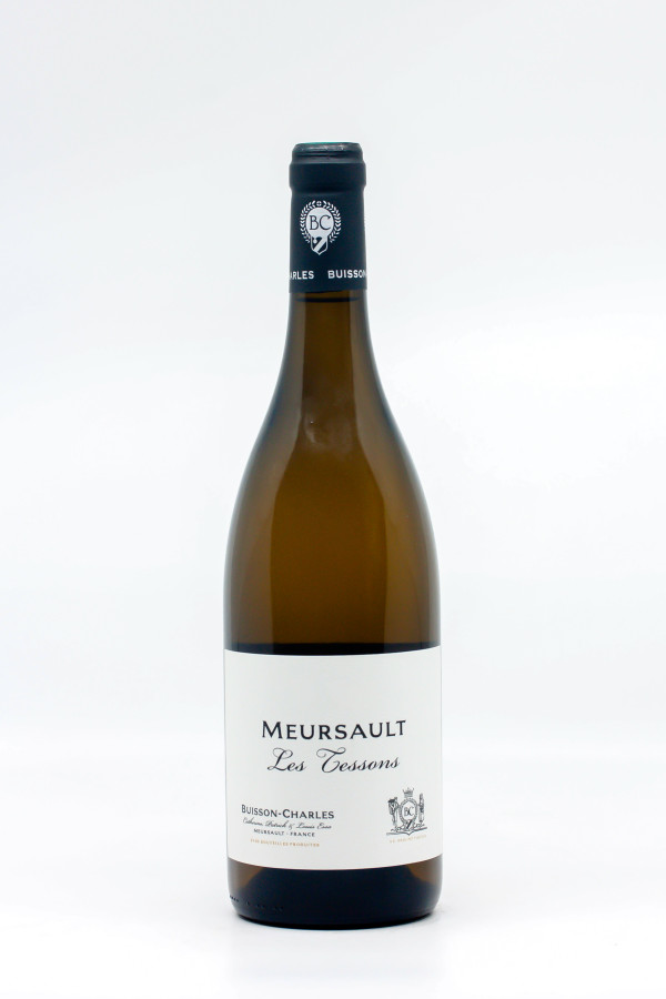 Buisson-Charles - Meursault Les Tessons 2023