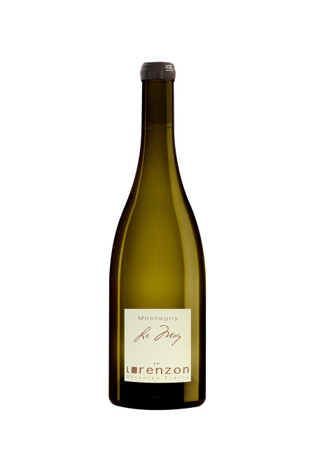 Bruno Lorenzon - Montagny Le May 2023