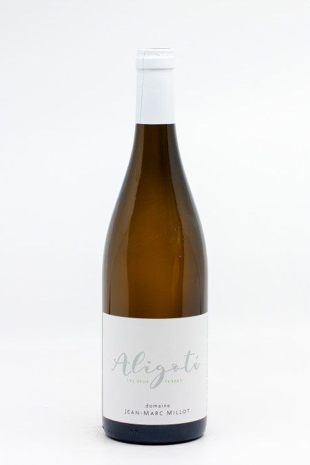Jean Marc Millot - Bourgogne Aligoté 2023