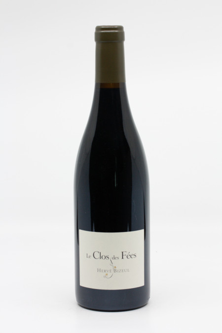 Clos des Fées - Côtes du Roussillon Villages Vielles Vignes 2018