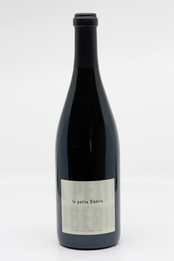 Clos des Fées - Côtes du Roussillon Villages La Petite Siberie 2016