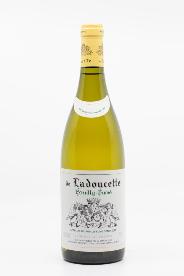 De Ladoucette - Pouilly Fumé 2023