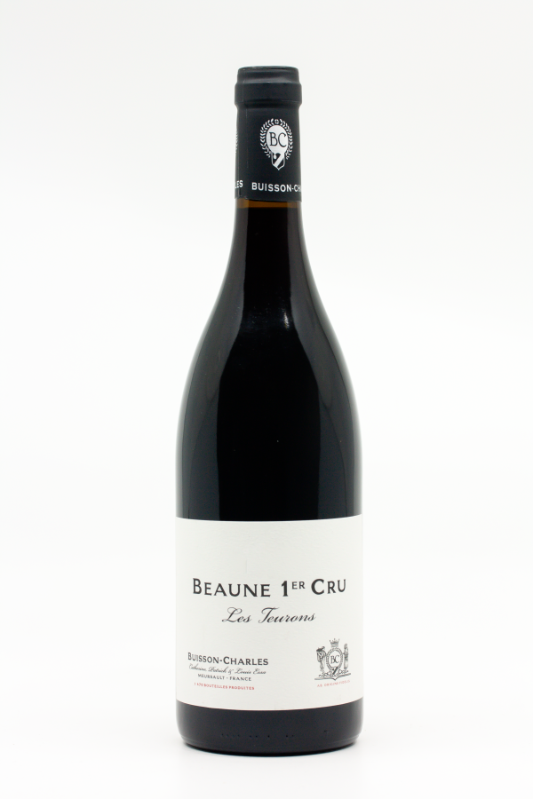 Buisson-Charles - Beaune 1er Cru Les Teurons 2022