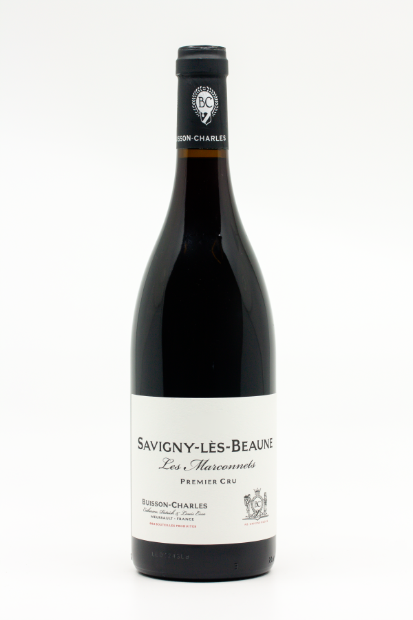 Buisson-Charles - Savigny Les Beaune 1er Cru Les Marconnets 2022