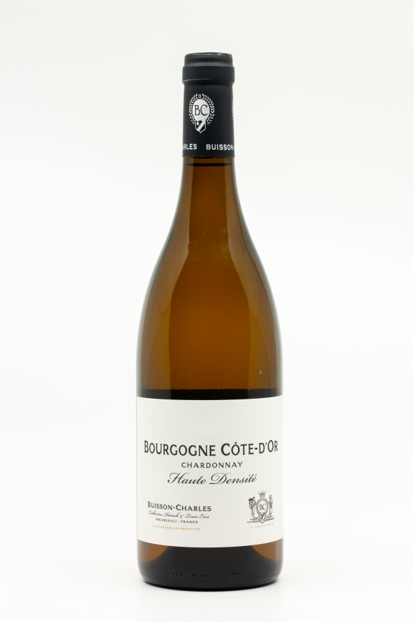 Buisson-Charles - Bourgogne Chardonnay Hautes Densités 2023
