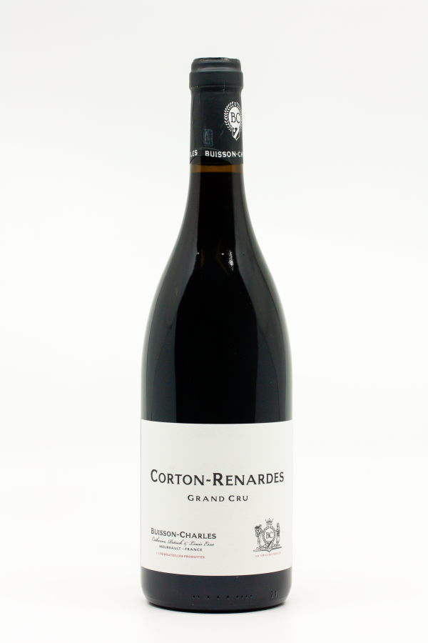 Buisson-Charles - Corton Grand Cru La Renarde 2023