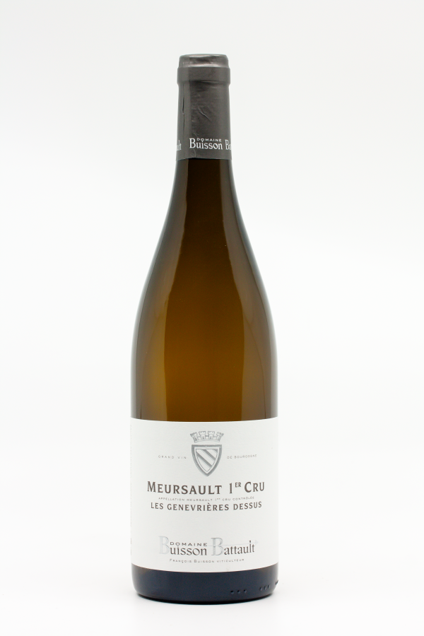 Louis Jadot - Meursault 1er Cru Genevrieres 2022