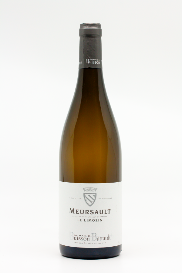 Buisson Battault - Meursault Le Limozin 2022