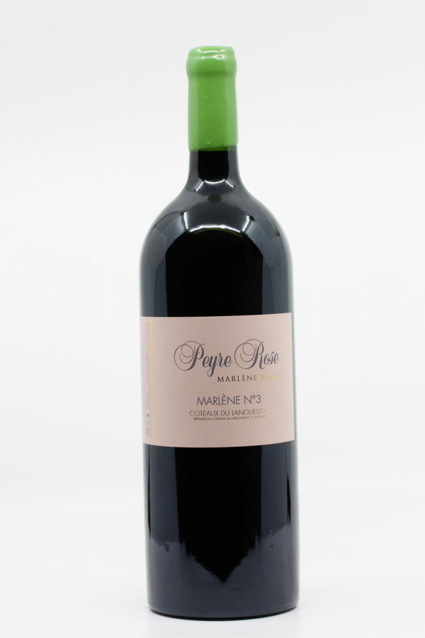 Peyre Rose - Clos des Cistes Coteaux du Languedoc 2006