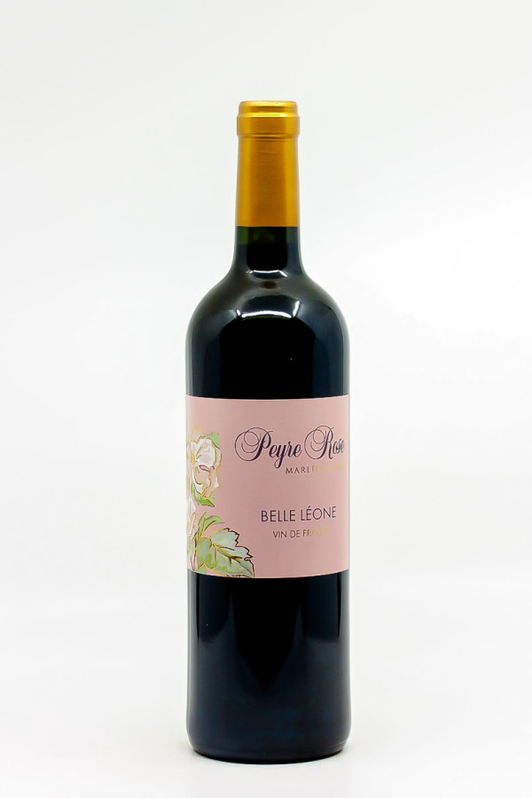 Peyre Rose - Belle Leone Vin de France 2015