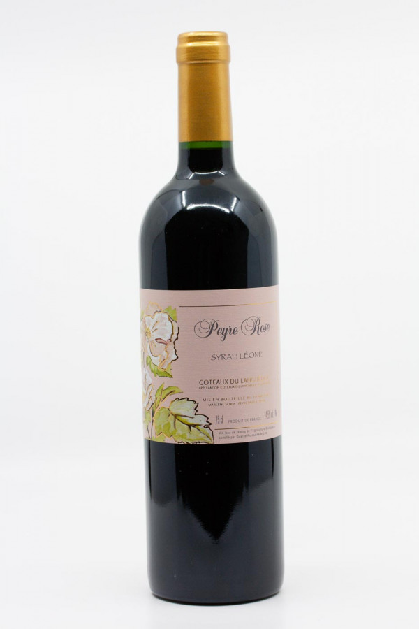 Peyre Rose - Clos des Cistes Coteaux du Languedoc 2006
